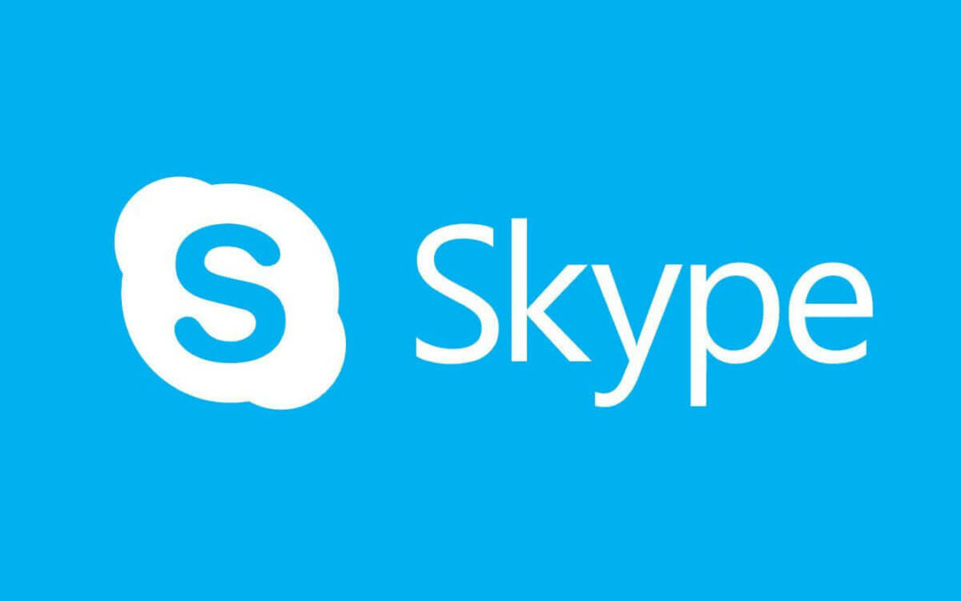 Free Captions on Skype Calls!