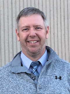 North Dakota Assistive is Pleased to Introduce Executive Director Mike Chaussee