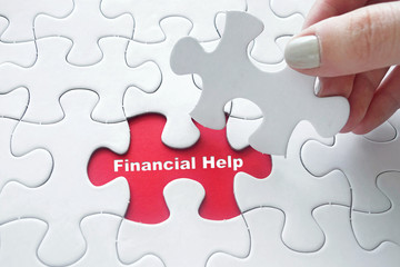 Financial Assistance for Assistive Technology