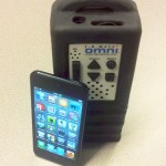 IDMate and iPod Touch