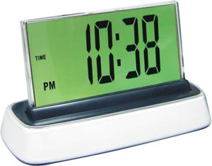 Moshi Alarm Clock