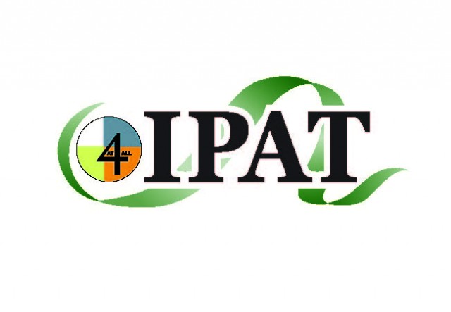 IPAT's Equipment Exchange Logo AT4ALL