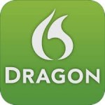 dragon dictate logo