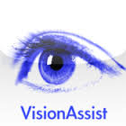 vision assist logo