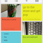 Google Keep