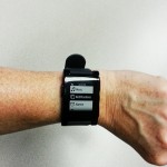 Pebble Watch