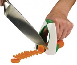 7 Assistive Kitchen Cutting Devices - Assistive Technology at Easter Seals  Crossroads