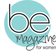 Picture of Be Magazine Logo