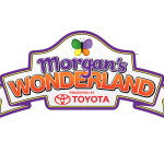 Logo for Morgan's Wonderland