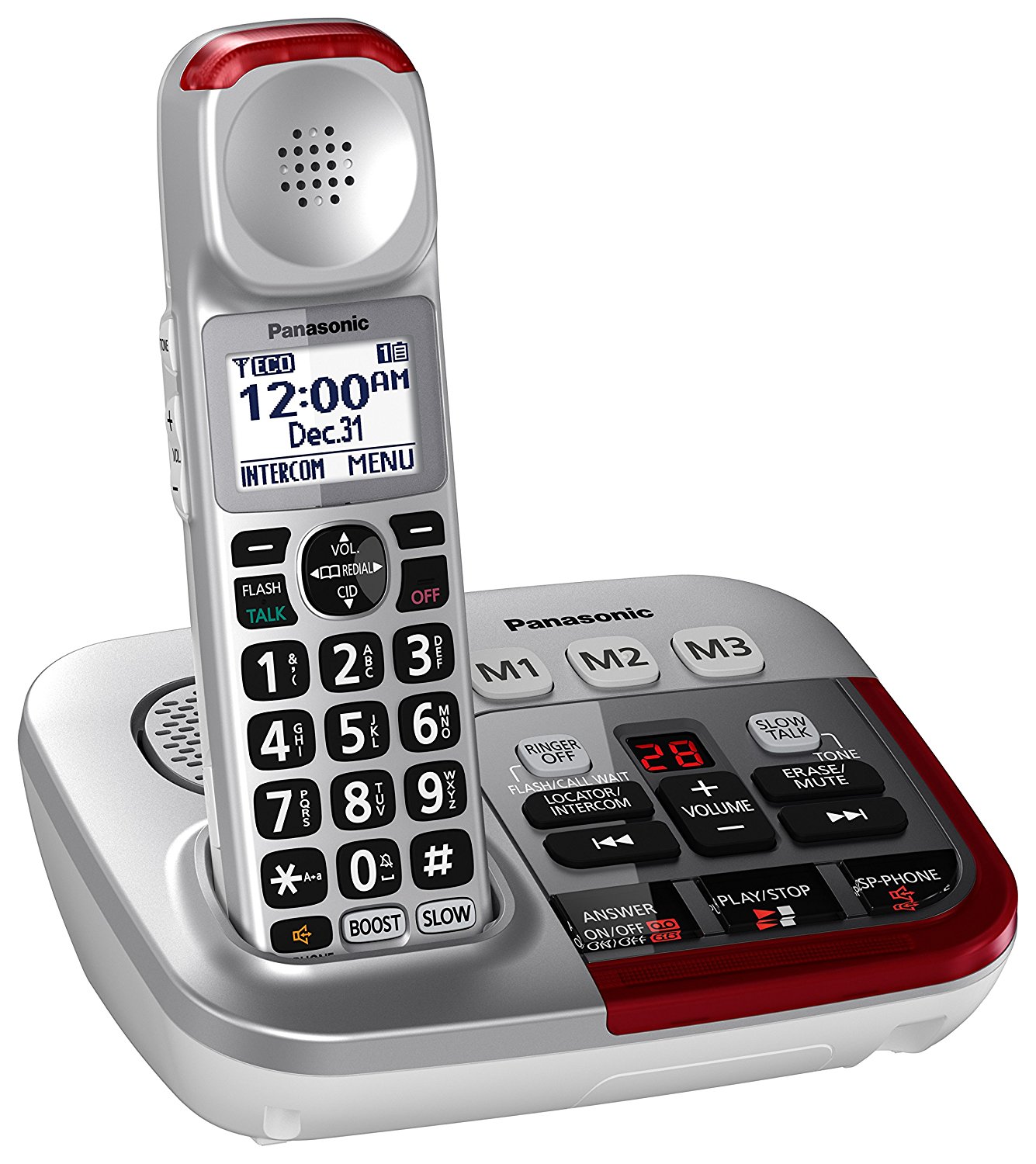 Panasonic Handsets