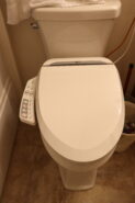 Bidet Toilet Seat