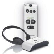 Picture of the MaxiPro Bellman Symfon TV Listening System