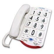 Picture of the Clarity JV35W telephone