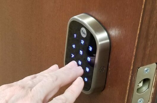 Yale Assure Smart Home Lock