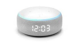 Amazon Echo Dot (3rd Gen)