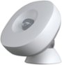 Small white motion detector