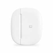 Small white door & window sensor