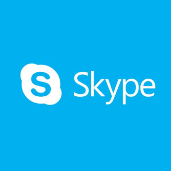 Skype logo