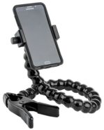 Modular Hose Cell Phone Mount