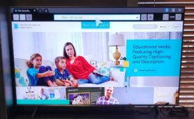 Home page of DCMP.ORG