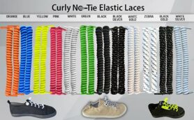 Shoelace alternatives hot sale