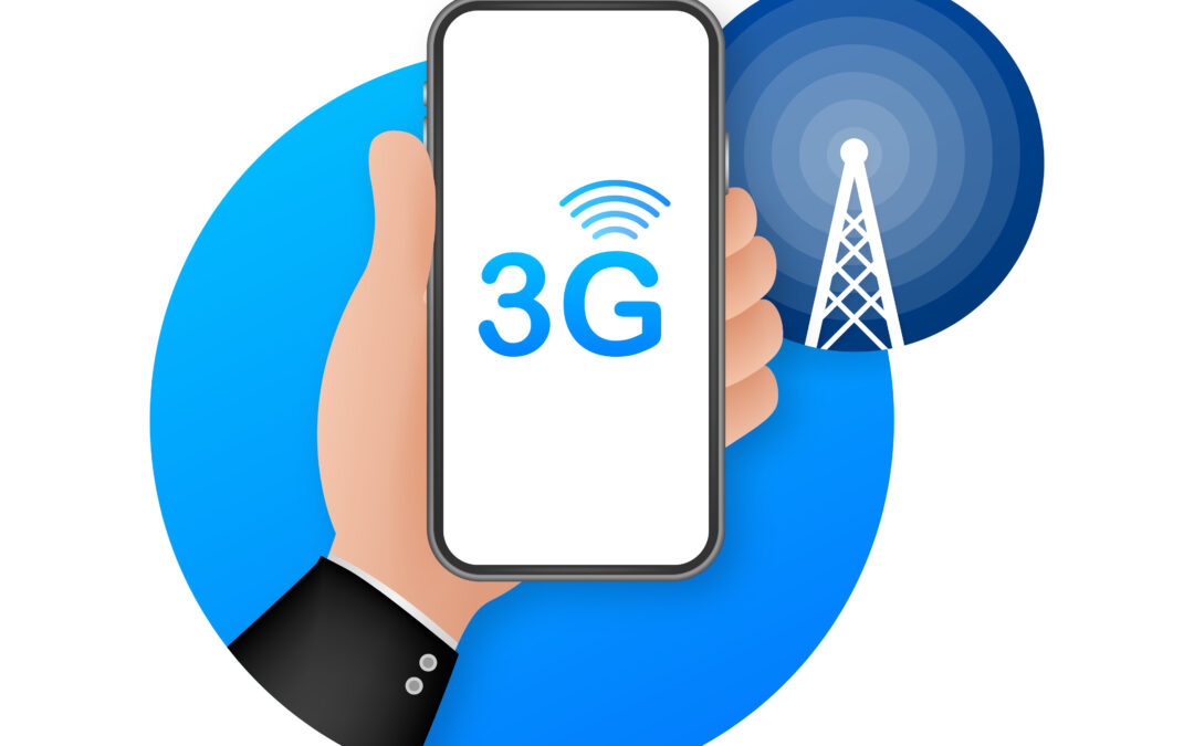 Shutdown of 3G Cellular Networks – Will Your Cellphone Still Work?