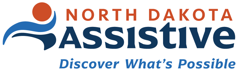 Six Months of Surprises at North Dakota Assistive