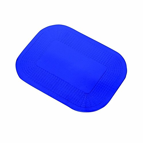 Non-Slip on both sides, the mats grip a wide range of surfaces, whilst providing an unbeatable grip for any item. 